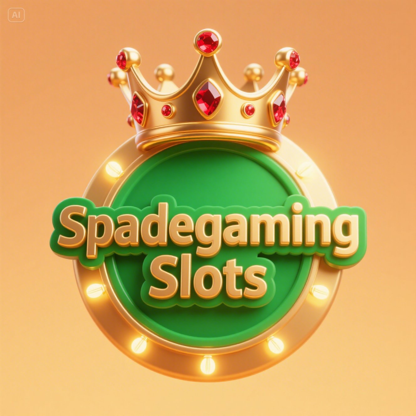 Spadegaming Slots